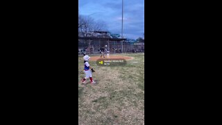 Belton Rangers 6U