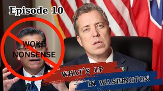 What’s Up in Washington | Episode 10 | 11.29.23