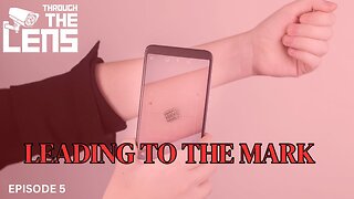 Leading To The Mark | Through The Lens - Episode 5