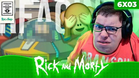 TIREM as CRIANÇAS da SALA! EP. + BIZARRO de Rick & Morty 🤝@Omniverso