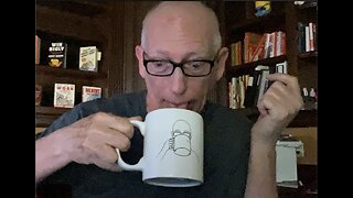 Episode 2094 Scott Adams: RFK Jr. Gaining Energy, Epstein & CIA, Apple Lagging AI, Trump Nicknames