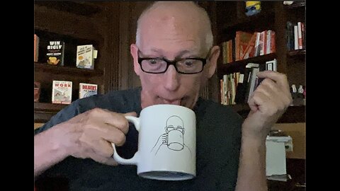 Episode 2094 Scott Adams: RFK Jr. Gaining Energy, Epstein & CIA, Apple Lagging AI, Trump Nicknames