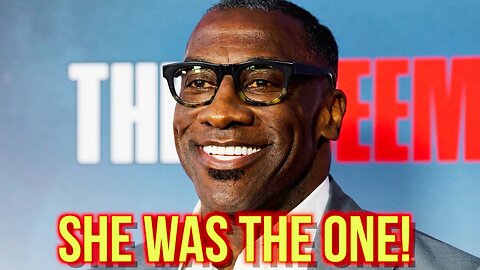 SIMP ALERT?! Shannon Sharpe Pays For Lover's Divorce!