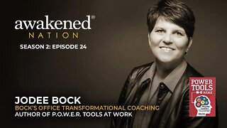 Leadership, Communication, and Accountability with Jodee Bock