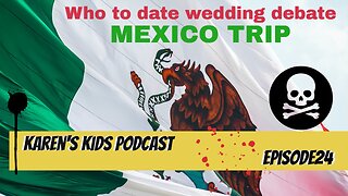 Who to date wedding debate Episode #24