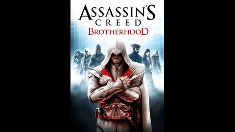 Assassin's Creed: Brotherhood - E3 2010 Trailer