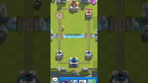 Skeleton Dragon Invasion - Clash Royale