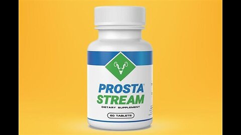 Prostastream Reviews. Does Prostastream Really Work ⚠️ALERT⚠️Prostastream Prostastream !