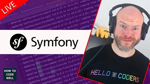 Fixing tests after upgrading to Symfony 5 and re writing part of the middleware