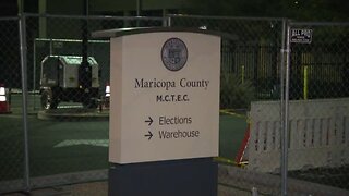 Ballot signature matching system in Maricopa County is 'almost illegal,' says longtime FBI expert