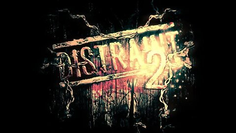 DISTRAINT 2: Horror con sabor retro / Gameplay en español (Parte 3)