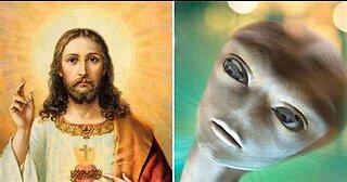 EXTRATERRESTRIALS IN THE BIBLE. THESE ARE WHO WE THINK OF AS ANGELS.