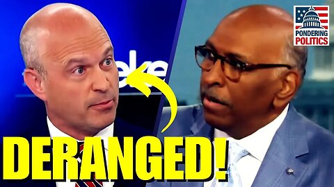 Top MAGA Leader's DERANGED Plot EXPOSED in MUST-SEE Debate!