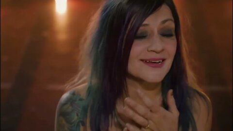 Lacey Sturm - Awaken Love (4K Version)