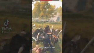 Lich King Campaign vs Trolls Mount and Blade 2 Bannerlord Warcraft mods Campaign WoW TikTok Gaming