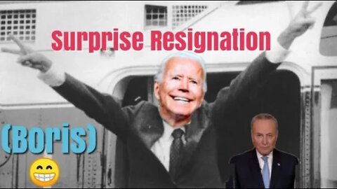 Live* Boris Resigned, Phil Godlewski AGAIN Intel Discuss, Uganda Golden Rule