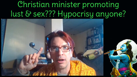 2 LIVE Religious hypocrisy is our own enemy