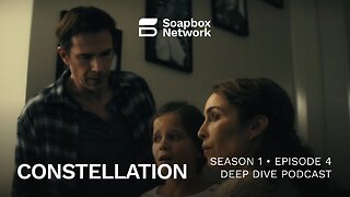 'Constellation' Season 1, Episode 4 Breakdown