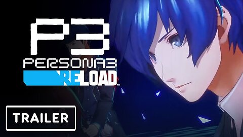 Persona 3 Reload - Gameplay Trailer | Xbox @ Gamescom 2023