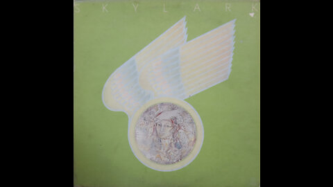Skylark (1972) [Complete LP]