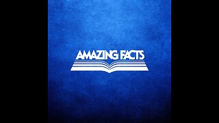 Amazing Facts Commercial