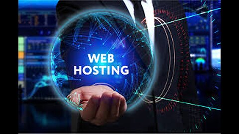Top 5 web Hosting Providers