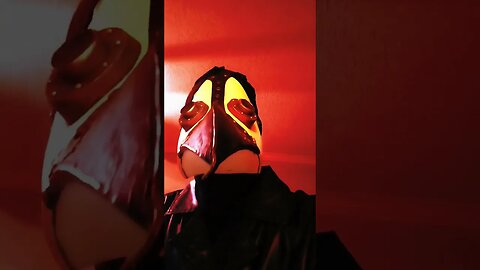 Red Room Plague Doctor #fyp #fypシ #foryou #horror #creepypasta #plaguedoctor #darkweb #redroom