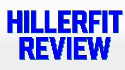 HillerFit Review Show | CrossFit Docs, "Fittest on Earth", Why focus on "No Rep", and more