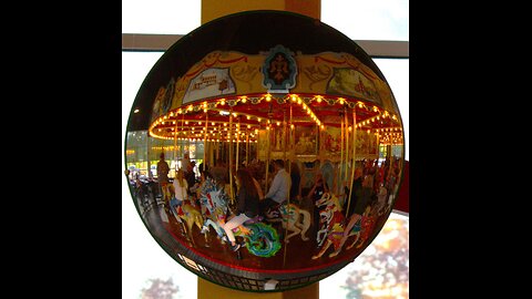 The Carousel at Pottstown