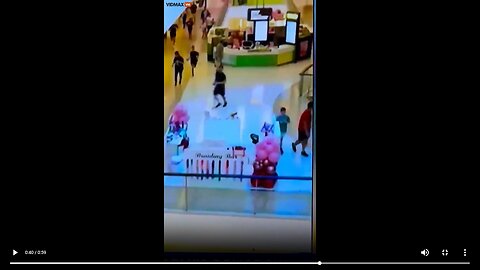 Mass Stabbing At Australian Mall, 14 Stabbed, 6 Killed, Baby Fighting For Its Life