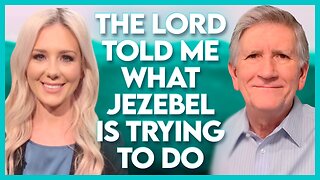 Mike Thompson: This Is What Jezebel Is Trying to Do! | Sept 29 2023