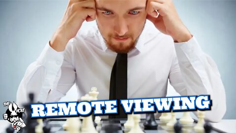 REMOTE VIEWING - the Whole Tip Daily