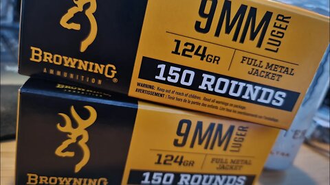 Ammo Run / Lets Beat this Ammo Shortage !