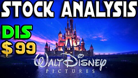 Stock Analysis | The Walt Disney Company (DIS) Update | THIS WAS SURPRISING