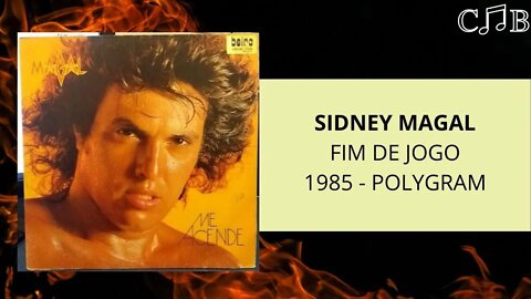 Sidney Magal - Fim de Jogo