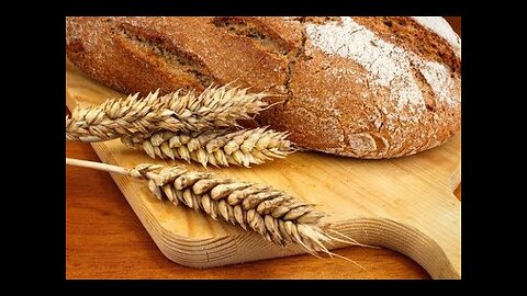 INTOLERANCIA AL GLUTEN CELIACOS LA MAYORIA DE LAS PERSONAS NO SABEN QUE LA TIENEN