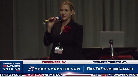 Lori Gregory | "California Is The Worlds Fifth Largest Economy, That's A Lot Of Tax Dollars"