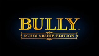 Bully S.E PC #2:Academia BullWorth