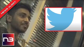 Twitter Engineer Caught On Camera Admitting Something UNSURPRISING