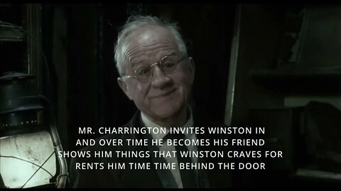 CHAPTER 9: MR. CHARRINGTON