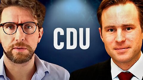 Die CDU ist weder christlich noch demokratisch - Dr. Martin Heipertz im Gespräch