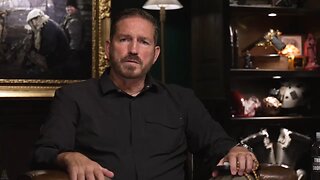 Jim Caviezel calls out the MSM for covering up the adrenochrome harvesting of children - HaloNews