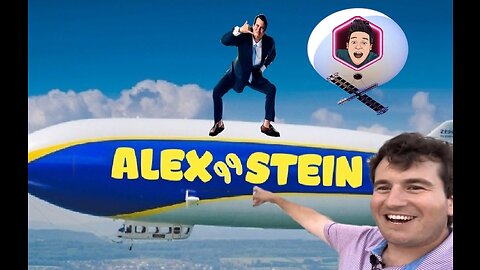 Alex Stein Public Hearing Rap Remix