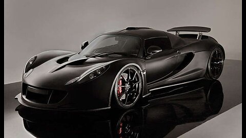 Luxury Black Cars For Car Lover
