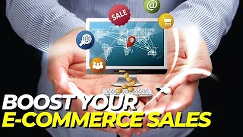 Boost Your E-Commerce Sales with These Incredible AI Techniques