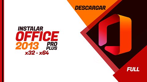 Descargar Office 2013 Pro Plus Full Español