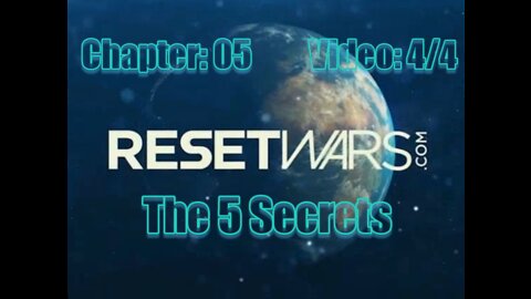 The 5 Secrets
