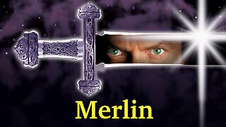 Merlin ~action suite~ by Trevor Jones