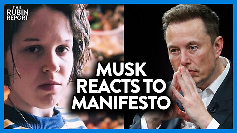 Elon Musk Has a Sobering Reaction to Nashville Shooter Manifesto