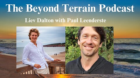 Paul Leenderste on the Root Cause of Cancer, Suppressed Emotions, Role of Toxicity, and much more!